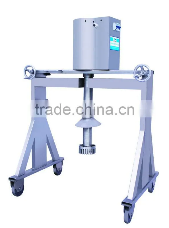 Brine Injector Additives Preparatory Maker for Meat Chicken Processing Machine