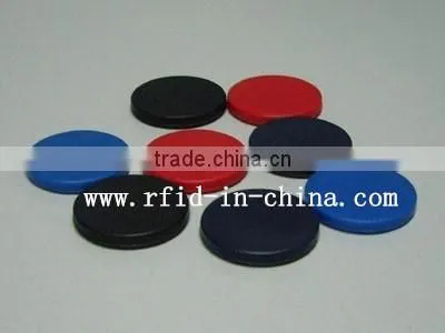 Irregular Waterproof RFID Smart Card Special Offer