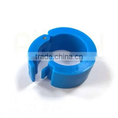 UHF 860-960 mhz rfid animal tags for chicken pigeon identification tracking management