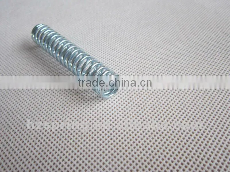 Spring Steel Compression Spring