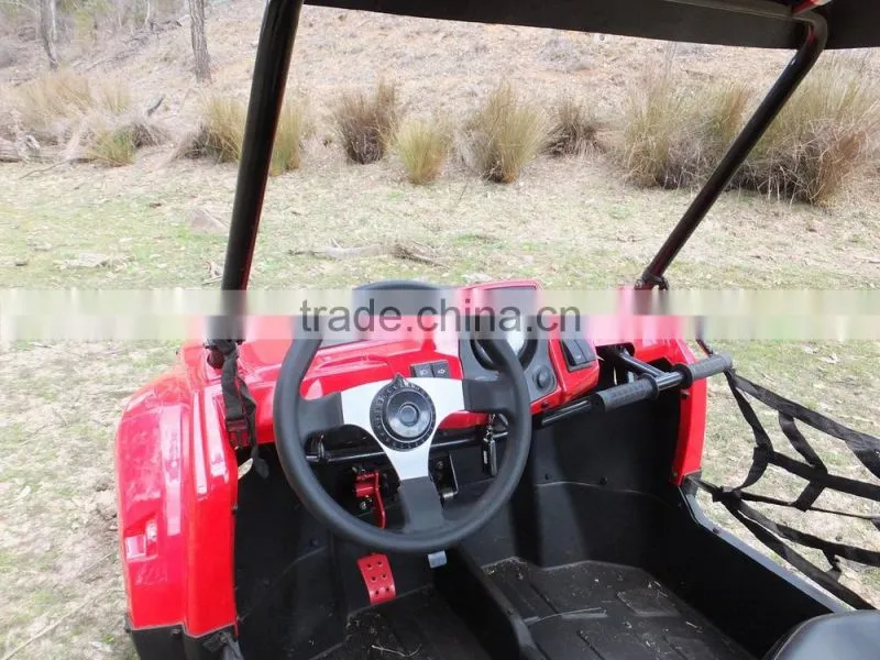 China utv 2x4