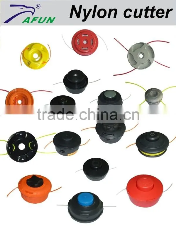 spares for brush cutter 1e40f-5