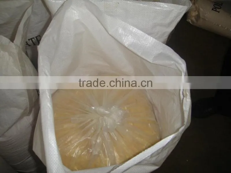 Industrial grade dyeing sewage treatment polyferric sulphate / poly ferric sulfate