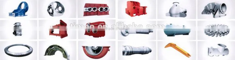 CNC Floor-type Horizontal Boring and Milling Machine or Machining Center