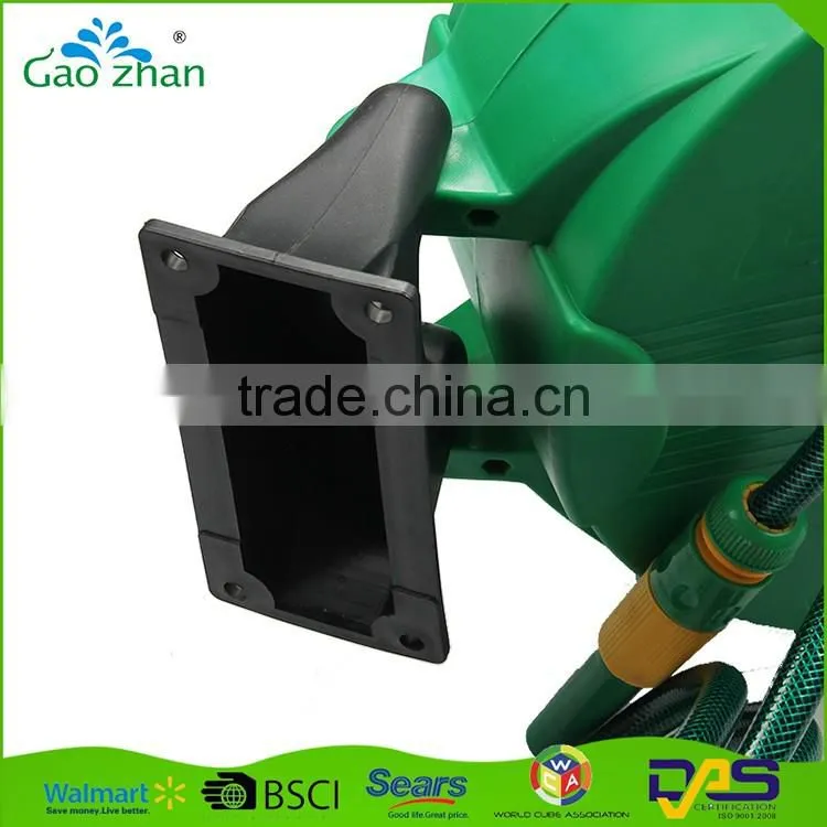 Discount automatic retractable water hose reel