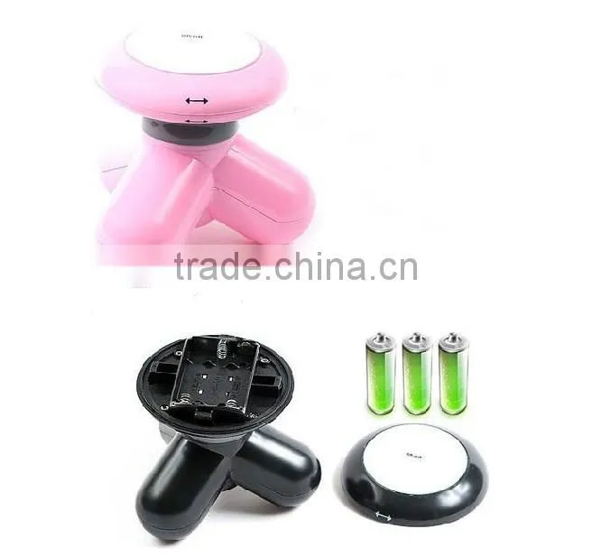 crazy mini handheld massager tools