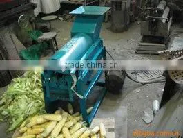 Competive corn sheller/corn thresher Machine