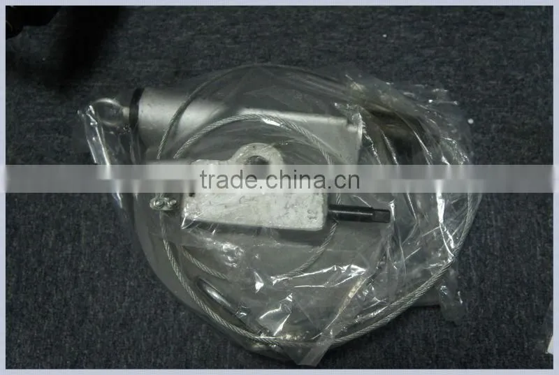 PHQ 13-25 Spring Load Balancer