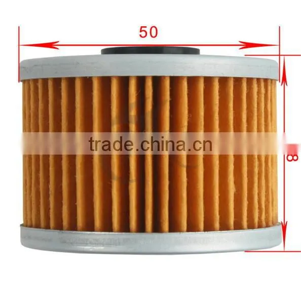 Oil Filter 2001 XR650L