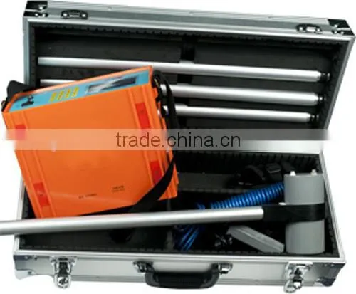 Proton Magnetometer&ores detector AZC-8