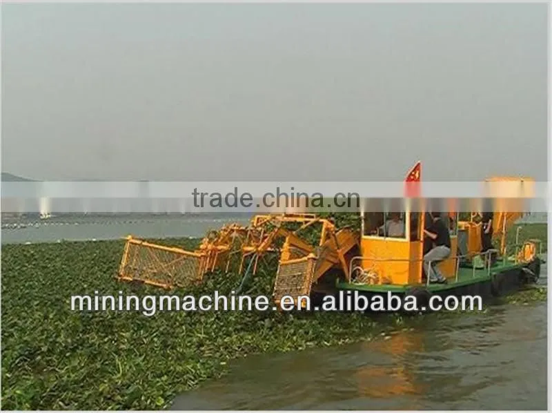 Best Ability Automatic mowing For Sale