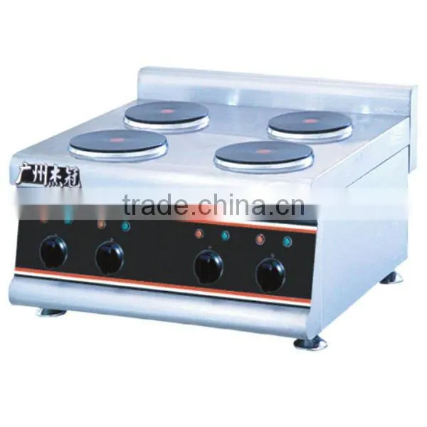 Hotel Equipment: Electric Counter Top Combination Cooker