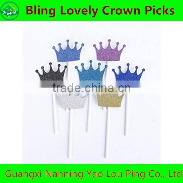 hight quality products arabic party decorations picks from Alibaba China