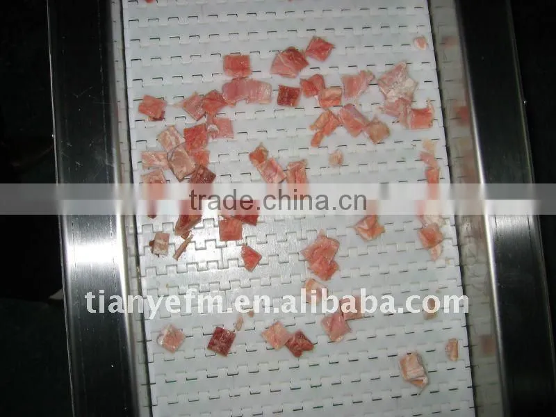 TW-1000NSL Stainless Steel fruit vegetable dicing machine