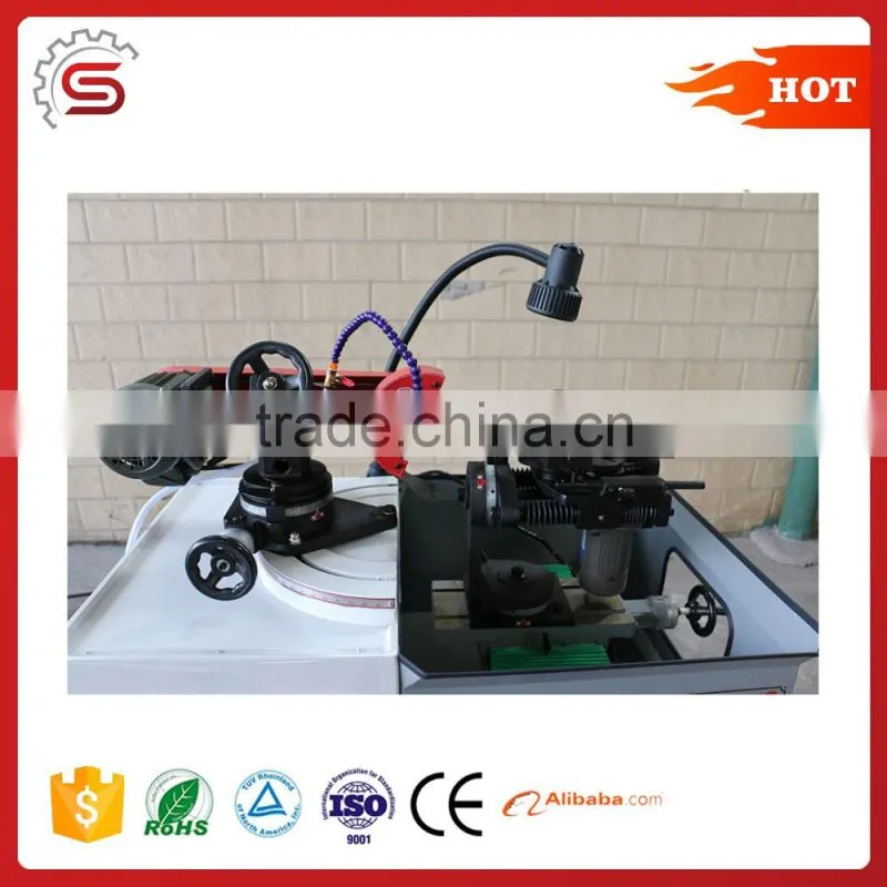circular saw blades automatic sharpening machine MG127B