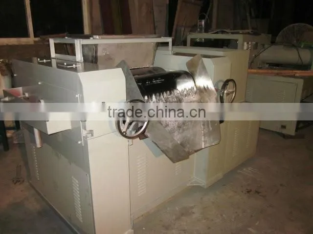 fully automatic toilet soap making machine