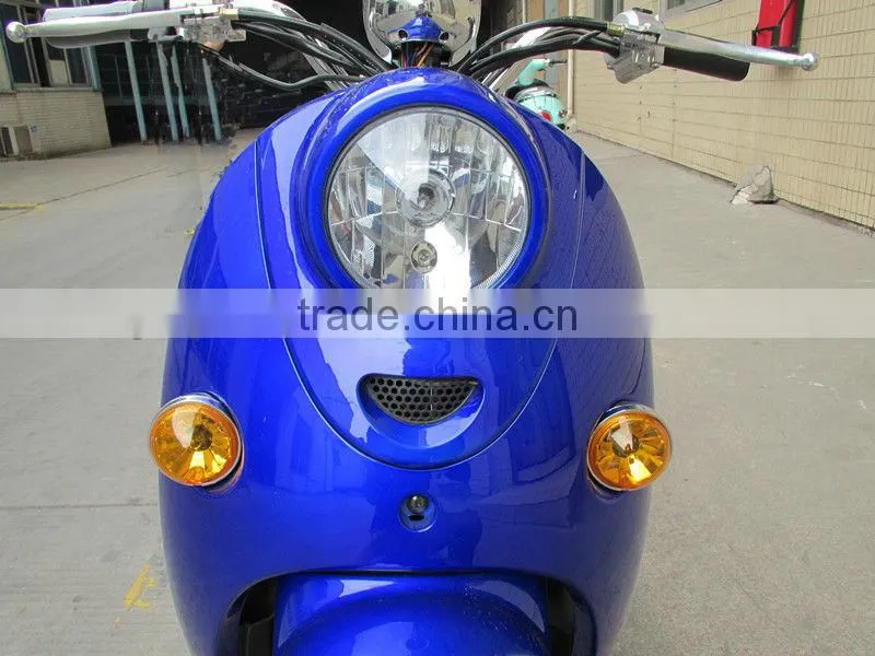 hot selling new model adult Electric vespa Scooter