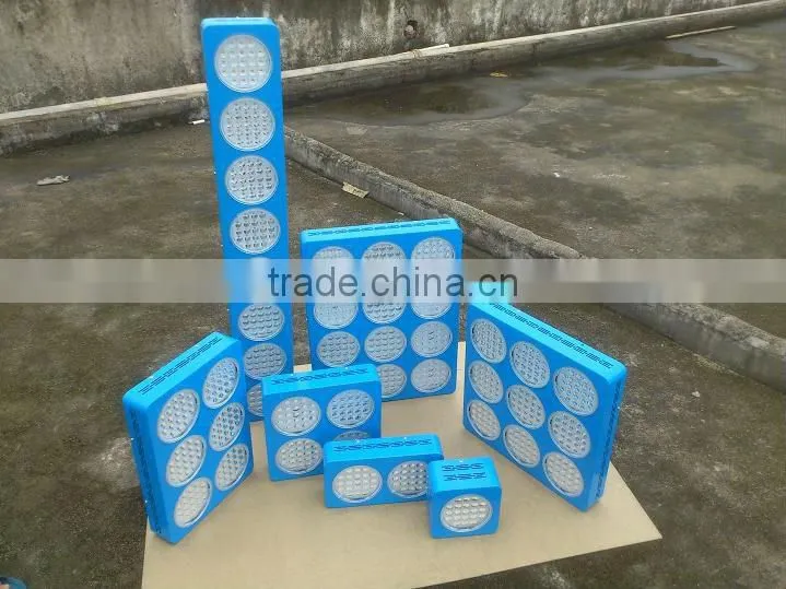 Wholesale led grow light for potatoes/tomatoes/cucumbers