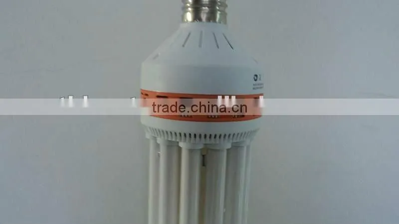 125w fluorescent grow lamp/Energy Saving Bulbs
