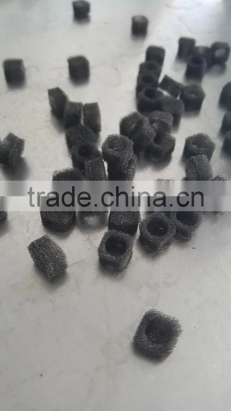 Super quality hot selling newest polyurethane filter foam sheet