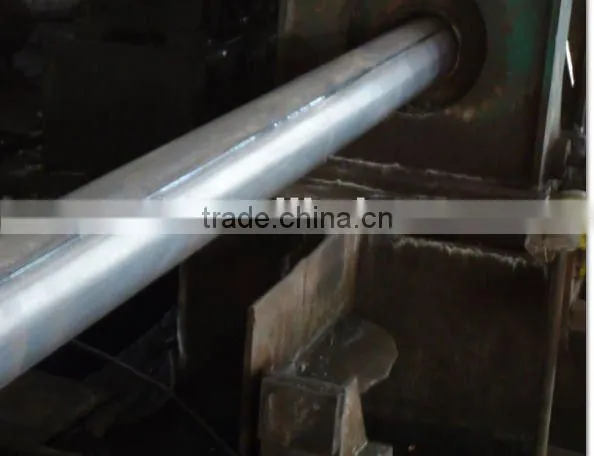 ASTM A53 GRB Schedule 40 Black Steel Pipe