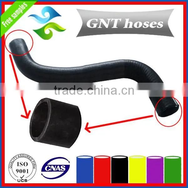 Food grade silicone tube
