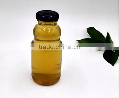 330ml juice glass bottle