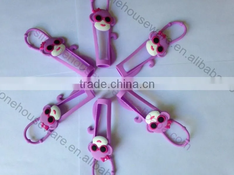BBW you tube silicone lip gloss holder