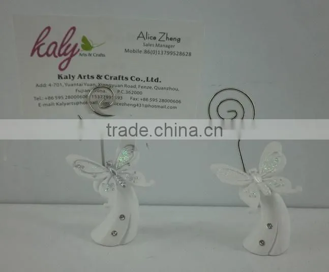 2013 new products polyresin starfish wedding cake top