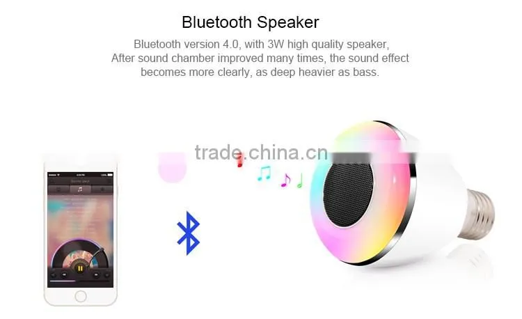 latest innovative products portable cartoon smart app trolley bluetooth knob speaker