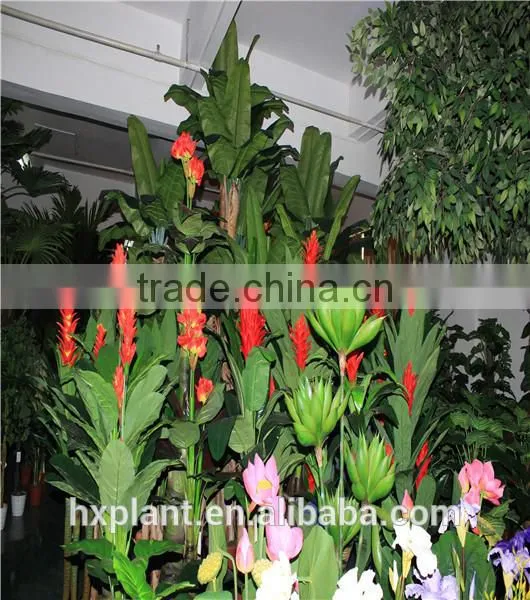 Hengxiang Resistant Durable Environmental And Healthy Artificial Grass For Preschool