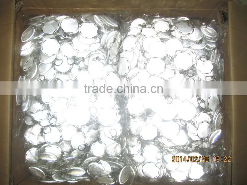soft PVC reflective pendant custom safety glow in dark PVC hanger