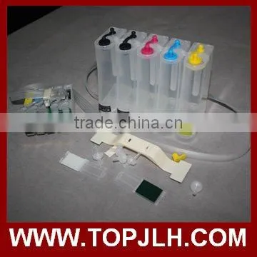 Inkjet Printer Bulk ink System for Epson R330 R350 R340 R310