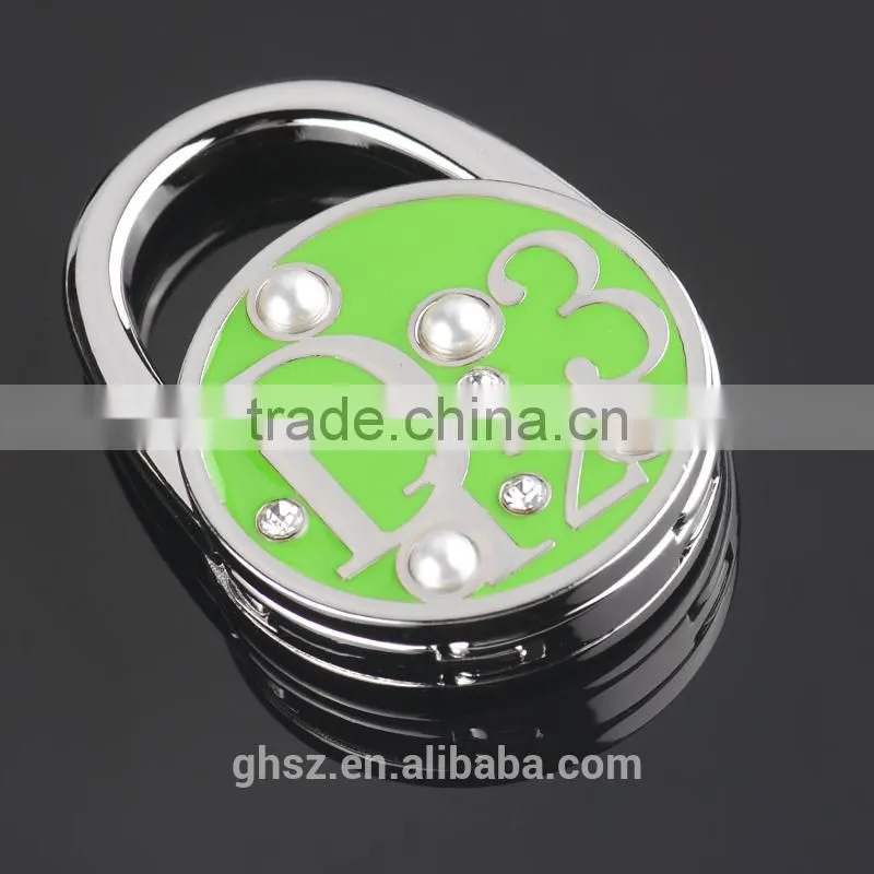 Guo hao hot sale custom make-up cross pendant , pocket metal pendant