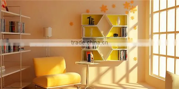 Wooden Mini Wall Shelf, Solid Wood Cube Shelf wooden shoe holder