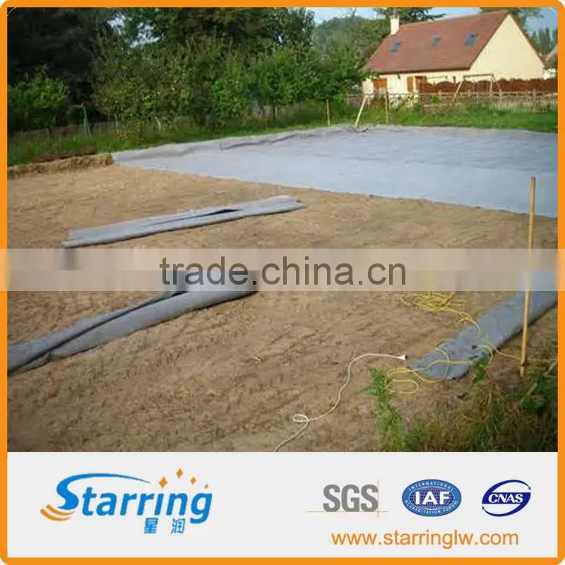 350g/m2 geotextile