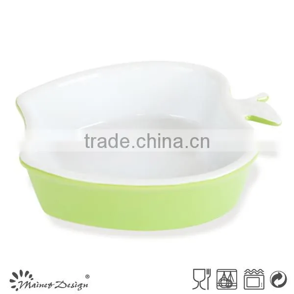 2015 new design two tone plate whole sale /top sale