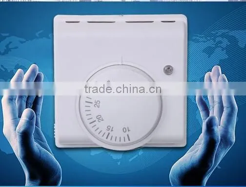 Boiler thermostat electronic heating thermostat heating mechanical temperature controller