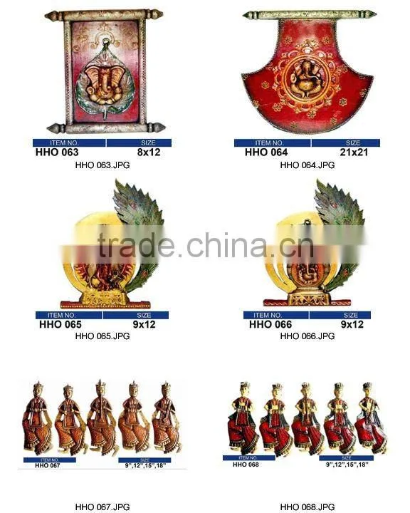wall hanging decoration