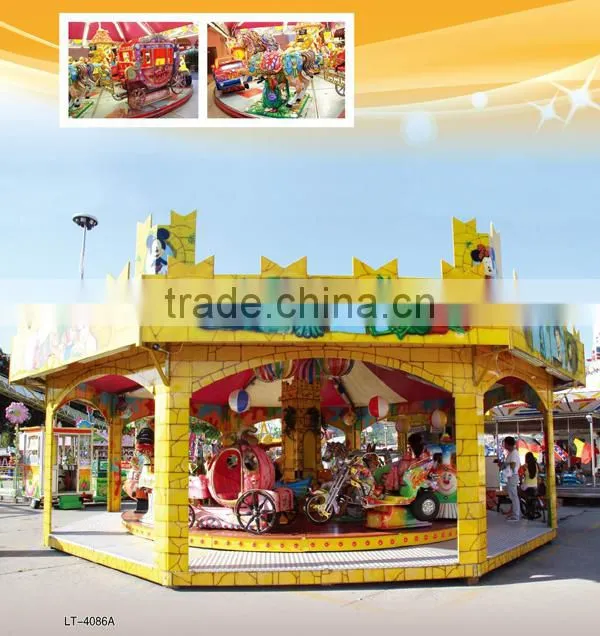OEM manufacture flying carpet amusement park rides