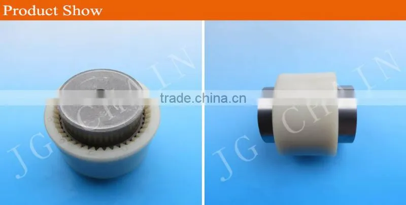 98-48 Nylon ring coupling gear