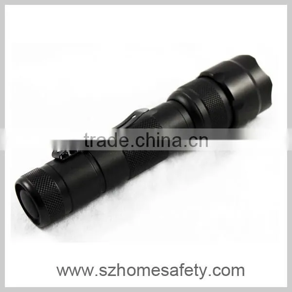 365nm UV light chaozhou uv led torch flashlight