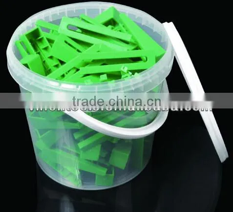 Lippage leveling system, Tile Leveling System, Tile leveling Wedge