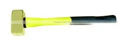 Al-Cu claw/testing.scaling hammer non sparking /explosion proof
