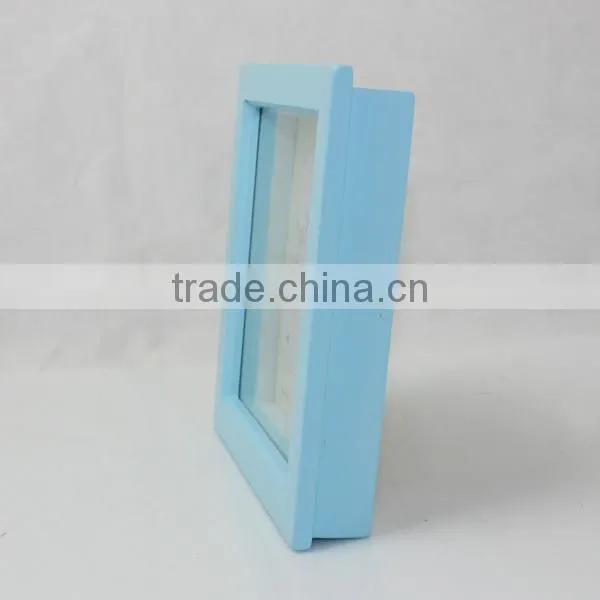 2016 wholesale high quality wooden light frame W09A015