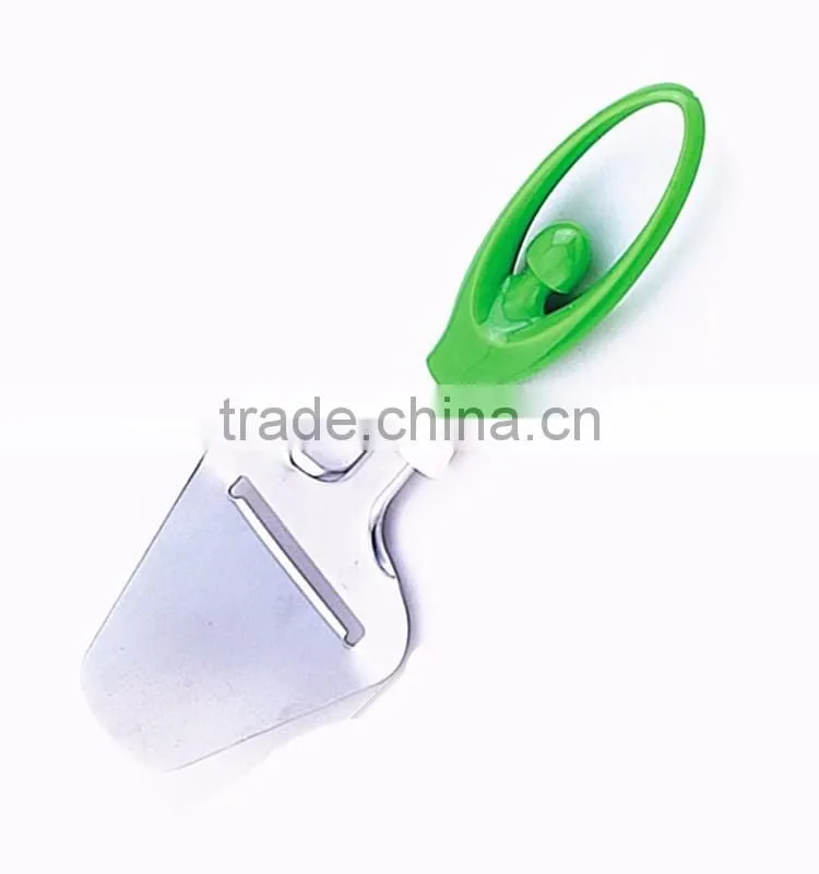 DG-0136 Stainless Steel Kitchen Garlic Press