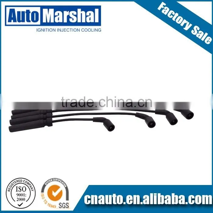 96211948 Auto Ignition Cable Wire Set assembly
