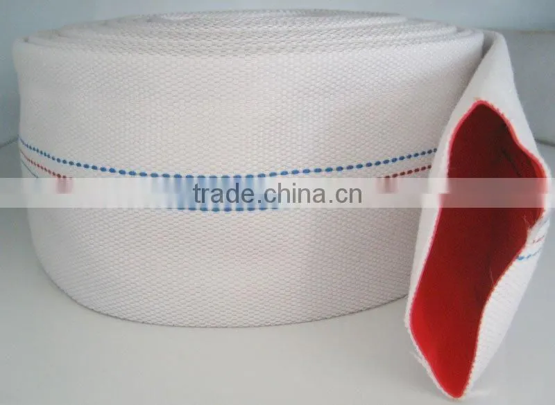 Rubber Lining Fire Hose