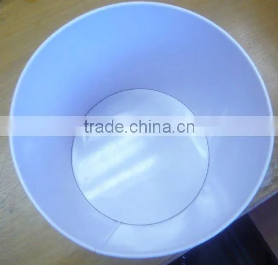 Popcorn Tin Can, Popcorn Bucket