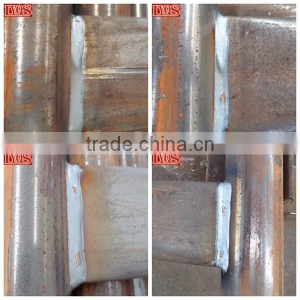 Factory Wholesale Different Size Tubular Steel H Frame Scaffolding